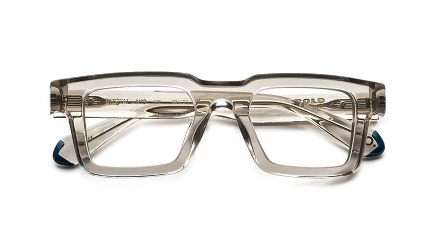 Etnia Barcelona BRUTAL NO.03 Eyeglasses - view 8